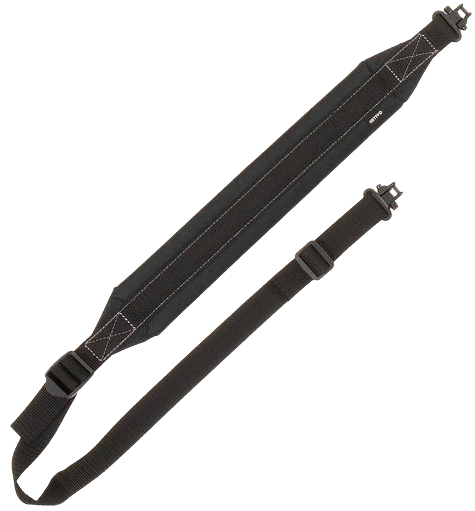 Allen 8311 Standard Black Endura Padded Rifle