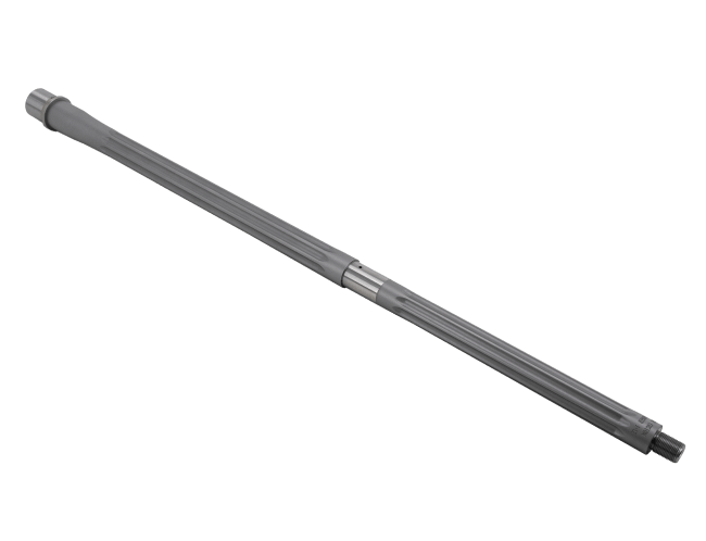 SHAW AR15HBSSSF22204R AR-15 204RUG 22 1/2-28