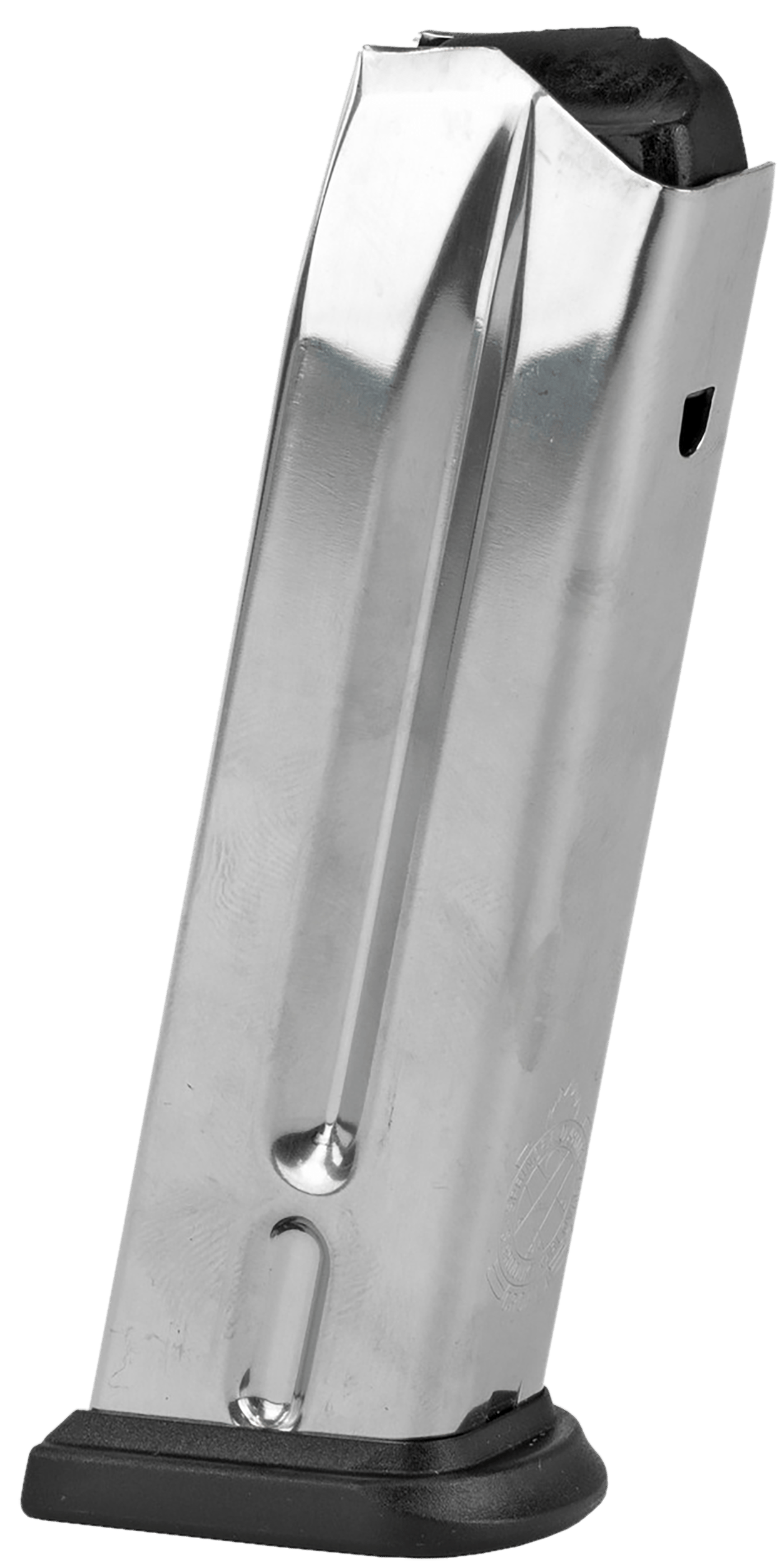 Springfield Armory XD0923 XD 10rd 9mm Luger Springfield XD/XD Mod2 Stainless Steel