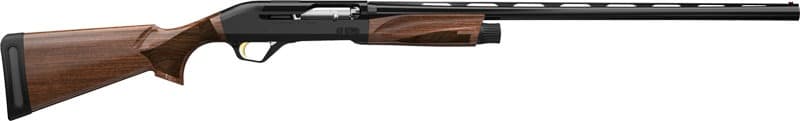 RETAY USA ACE UPLAND ULTRALITE 12GA 24" 3" AA GRADE WALNUT