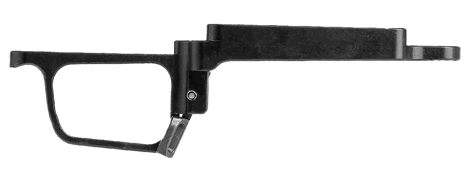 Mdt Sporting Goods Inc 114039BLK Core Bottom Metal Fits Savage 110 Black