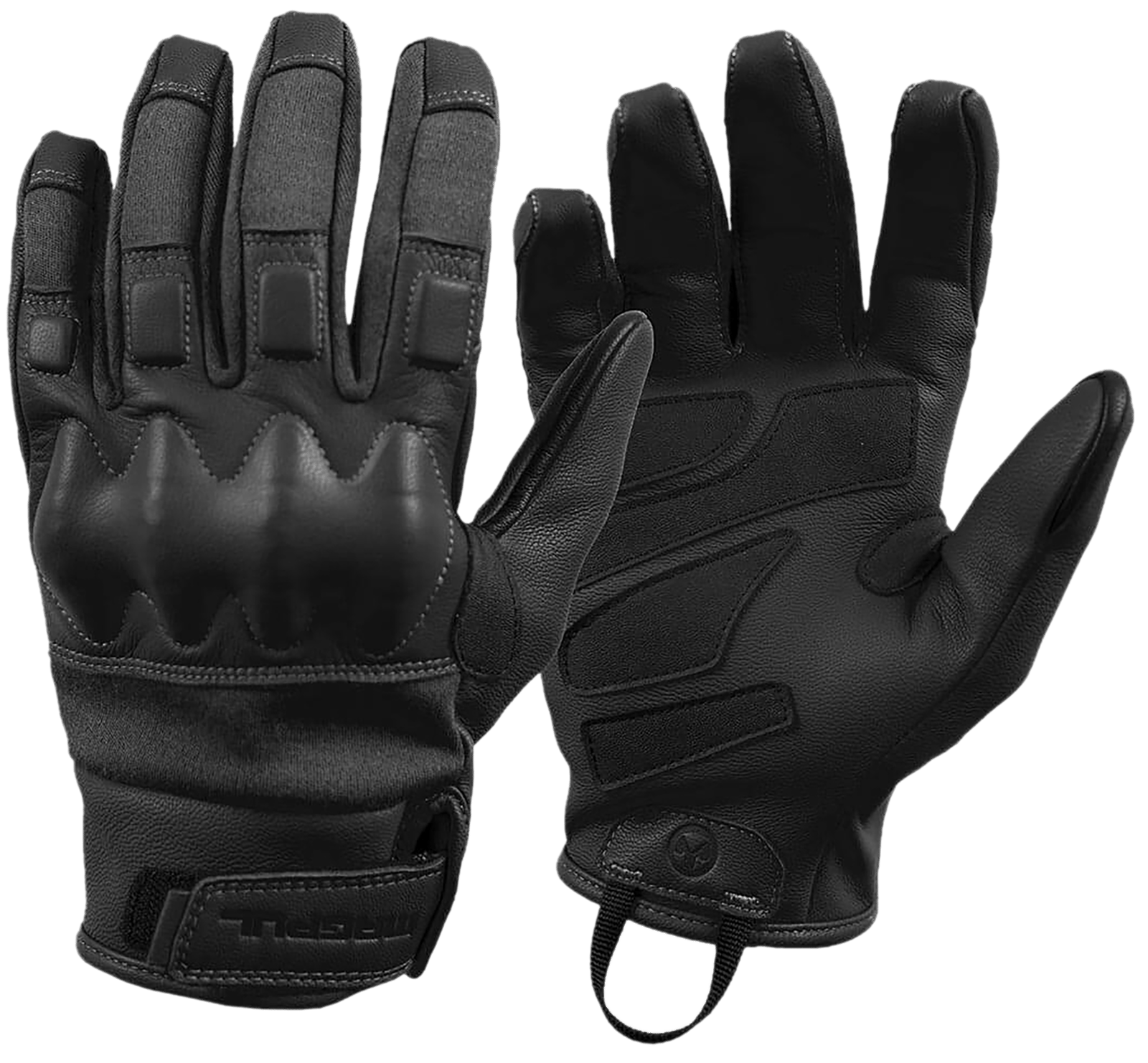 Magpul MAG1499-001-M Breach 2.0 Gloves Nomex Medium