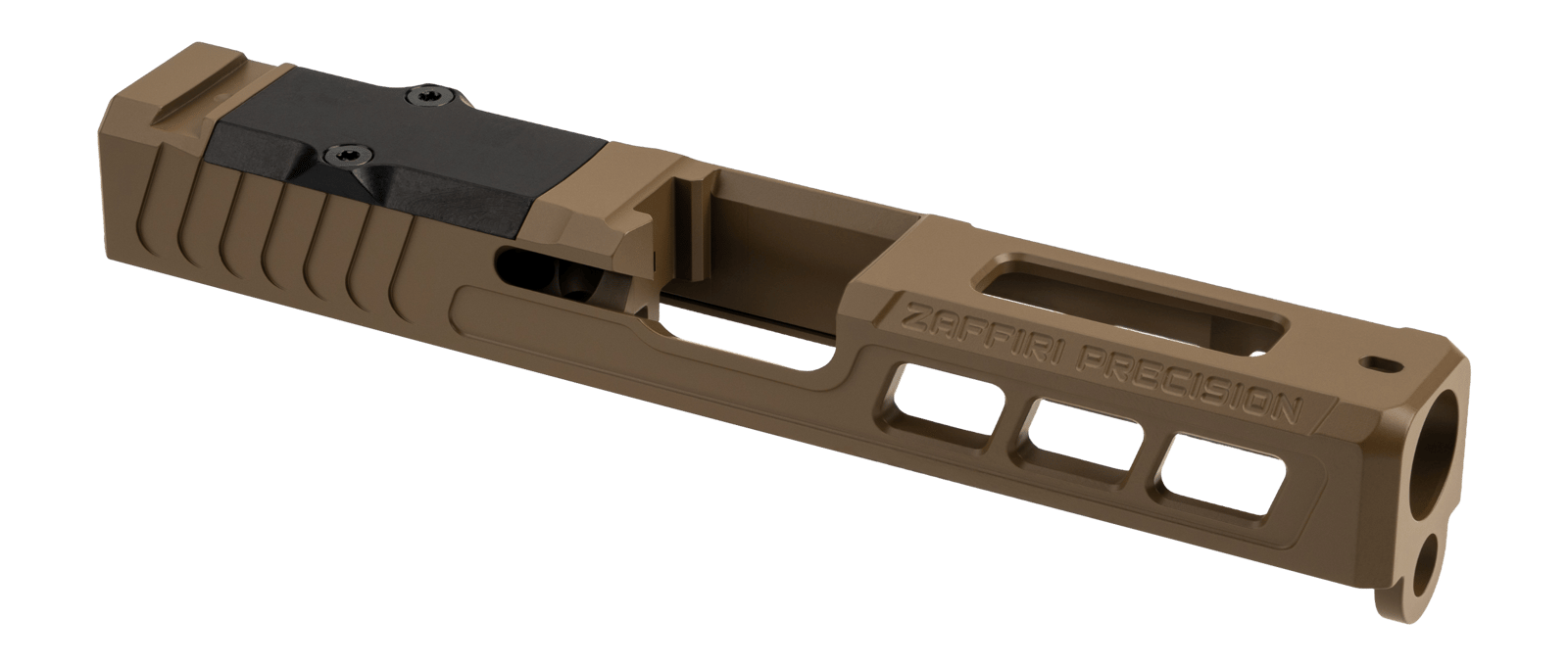 ZAFFIRI SL-G19G3-ZPS3-RMR-FDE ZPS3 SLIDE G19