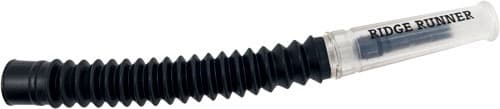 QUAKER BOY DEER CALL GRUNT TUBE RIDGE RUNNER HEX