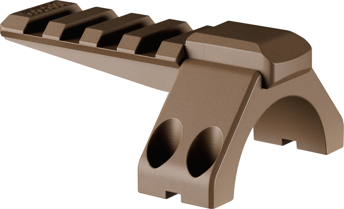RPM 30-LRC-FDE 30MM LOW RAIL CAP FDE