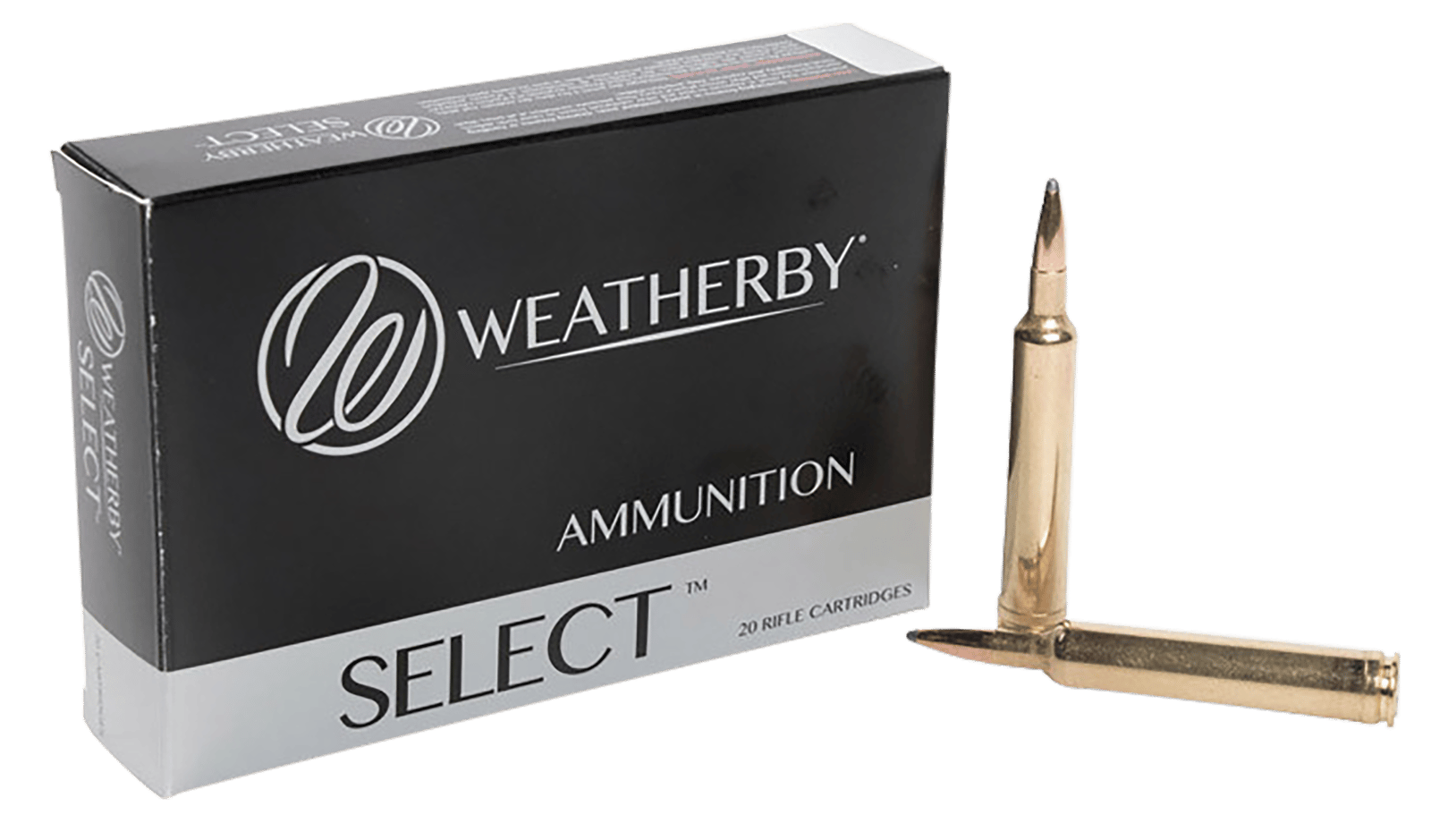 Weatherby H240100IL Select 240WthbyMag 100gr Hornady Interlock 20 Per Box/10 Case