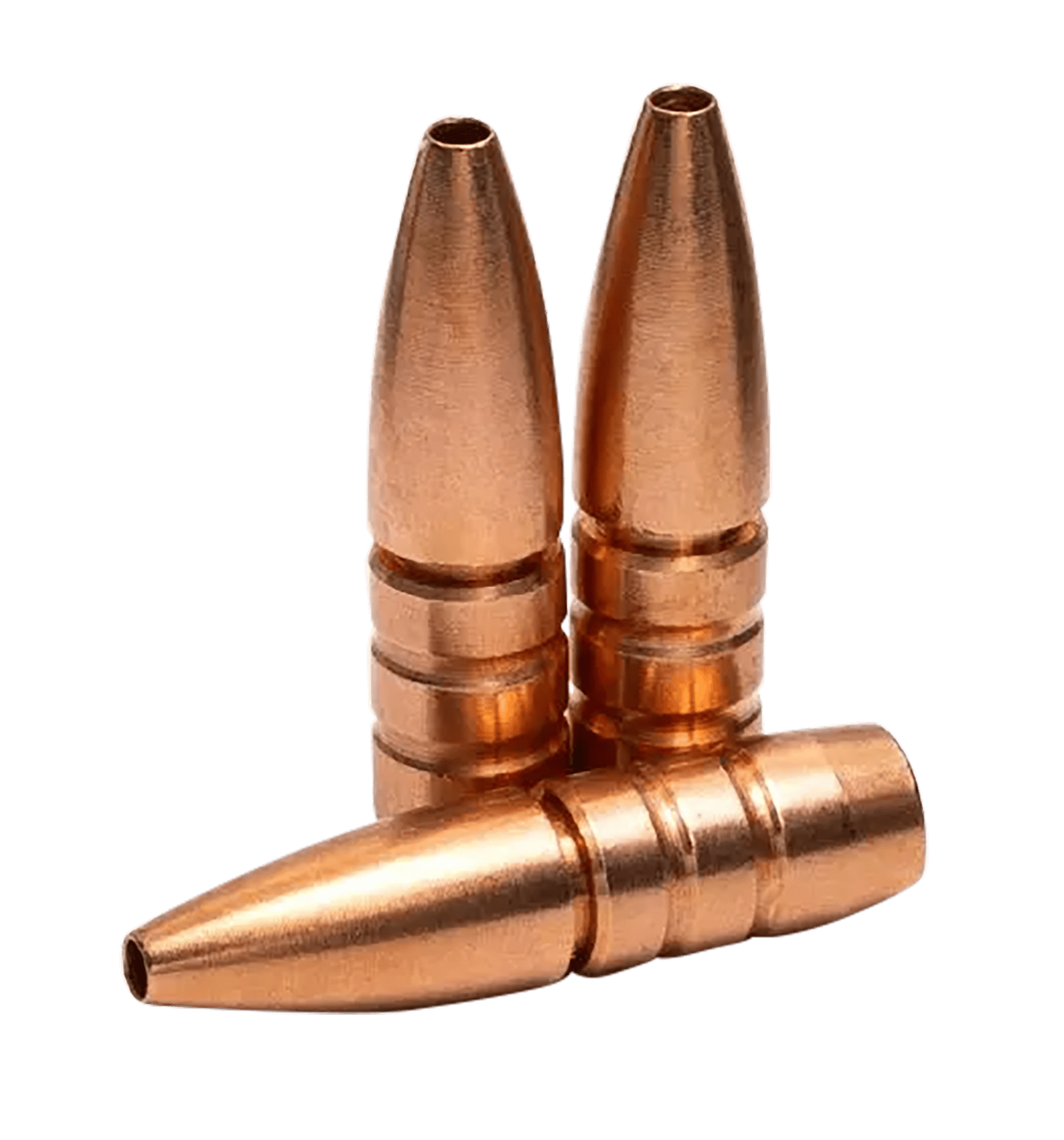 Lehigh Defense 05224062CUSP Controlled Chaos 223Rem/5.56x45mmNATO 62gr 50/Box