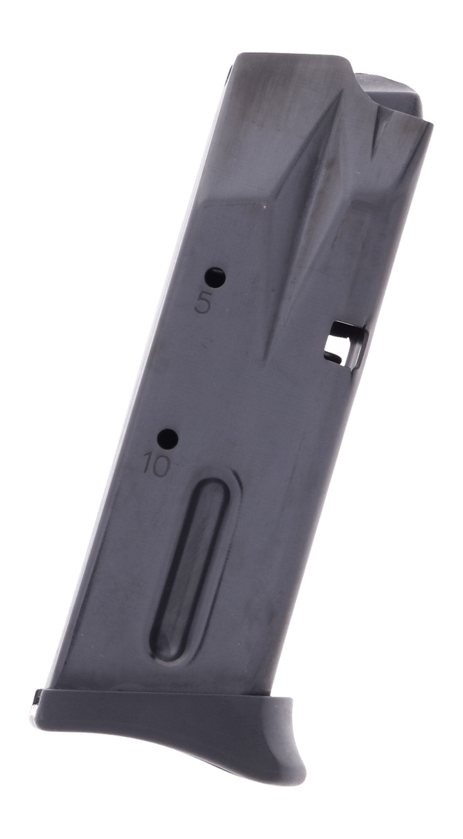 BERSA THUN9MHC10MAG THUNDER 9 HIGH CAP 10R