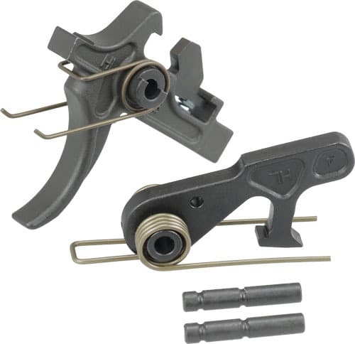 RRA NATIONAL MATCH 2 STAGE ULTRA VARMINT TRIGGER KIT