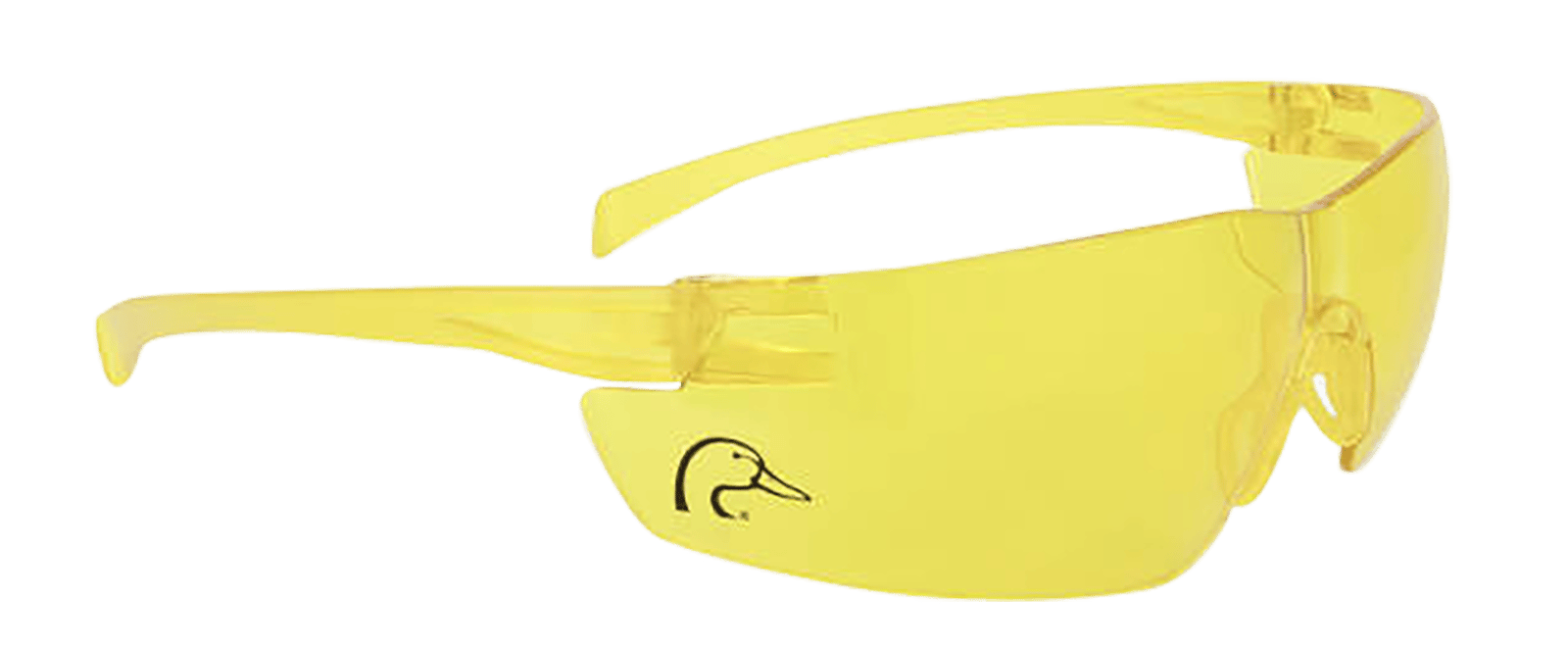 Radians DUFL10220C Amber Lens/Frame
