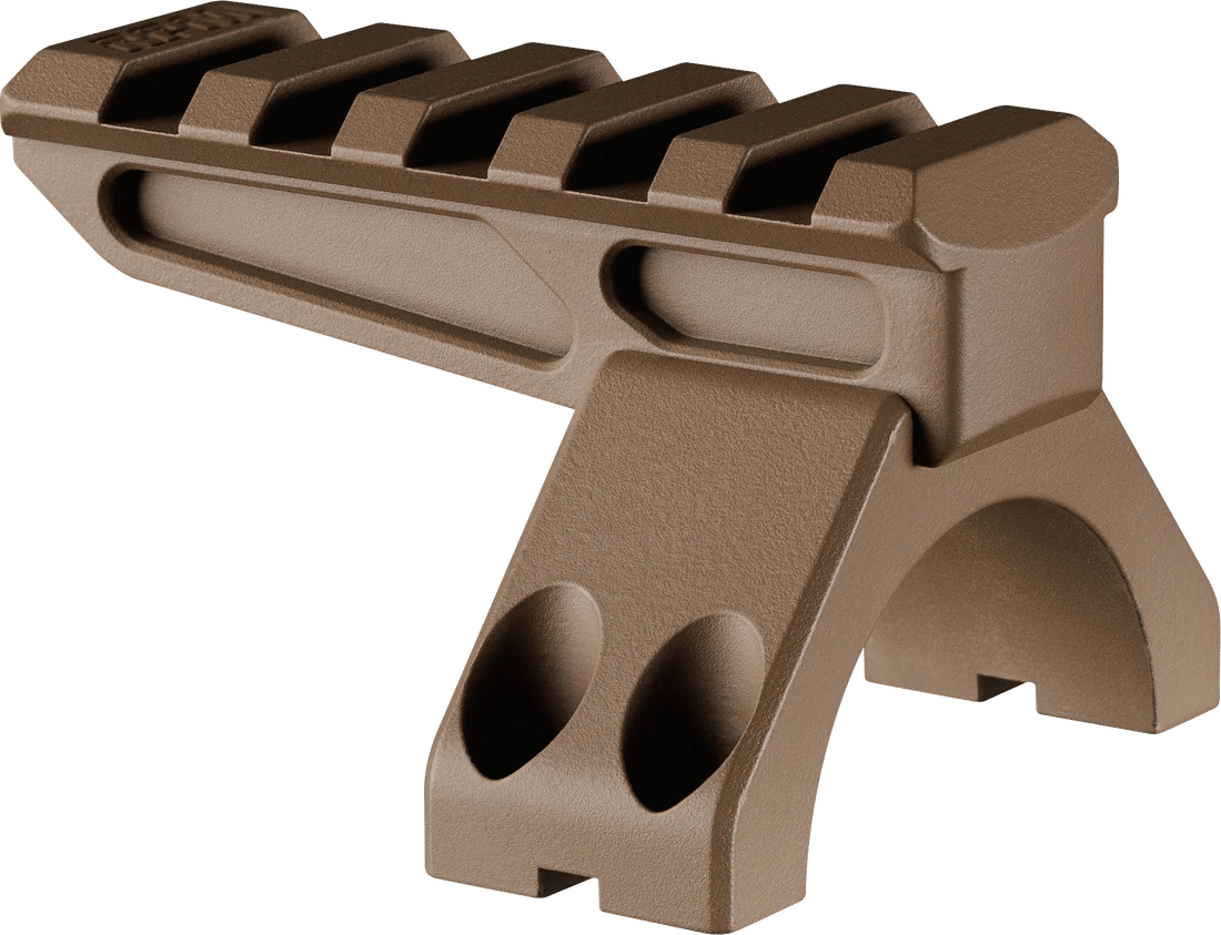 RPM 30-HRC-FDE 30MM HIGH RAIL CAP FDE