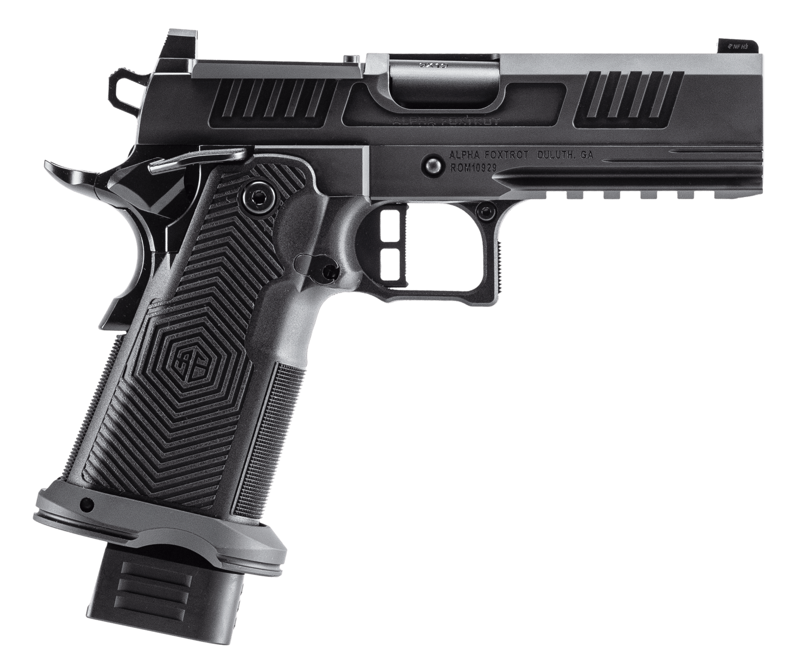 AF AA39X1CID-XDBK19 AF1911-ROMULUS 4.25 STD