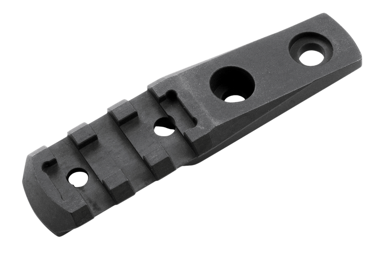 Magpul MAG588-BLK M-LOK Cantilever Rail/Light Mount Aluminum Black