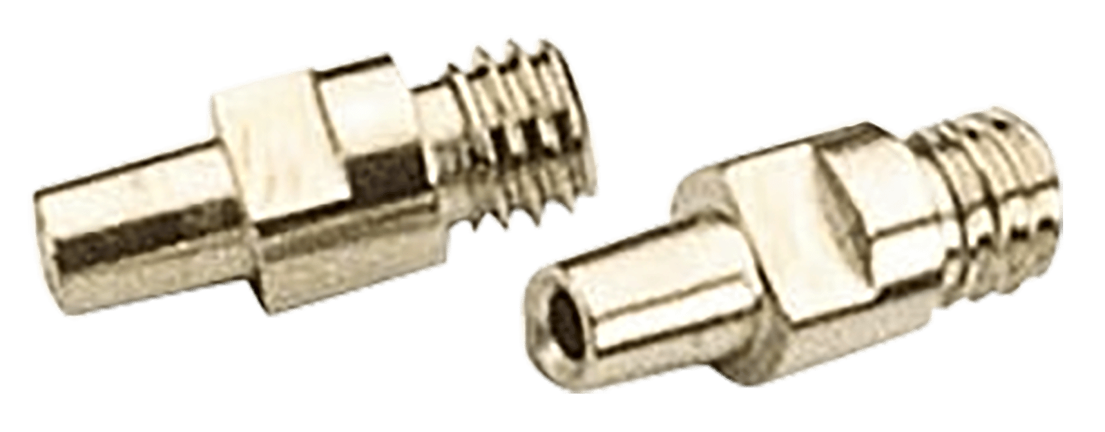 Traditions A1250 Nipple Stainless Steel 2 Per Pack #11 Percussion