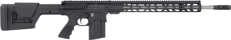 RRA LAR-BT3 X-1 RIFLE 308 WIN W/ MAGPUL GEN 3 PREC STK BLK