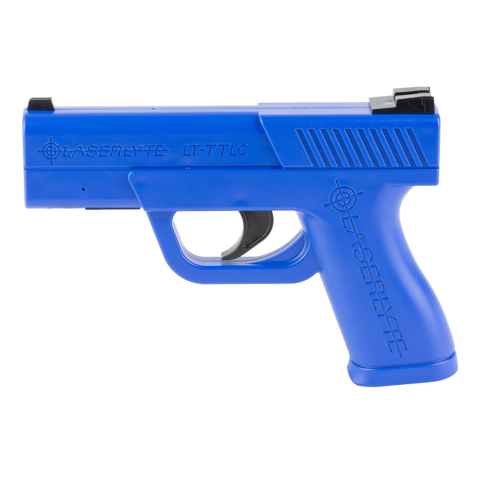 LASERLYTE LT-TTLC CMPCT TRAINING PST
