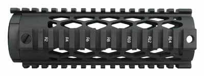 YHM DIAMOND SERIES FOREARM FOR AR-15 CARBINE LENGTH