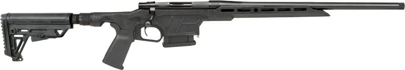 HOWA M1500 223 REM 20" MINI ACTION ADJ. STOCK