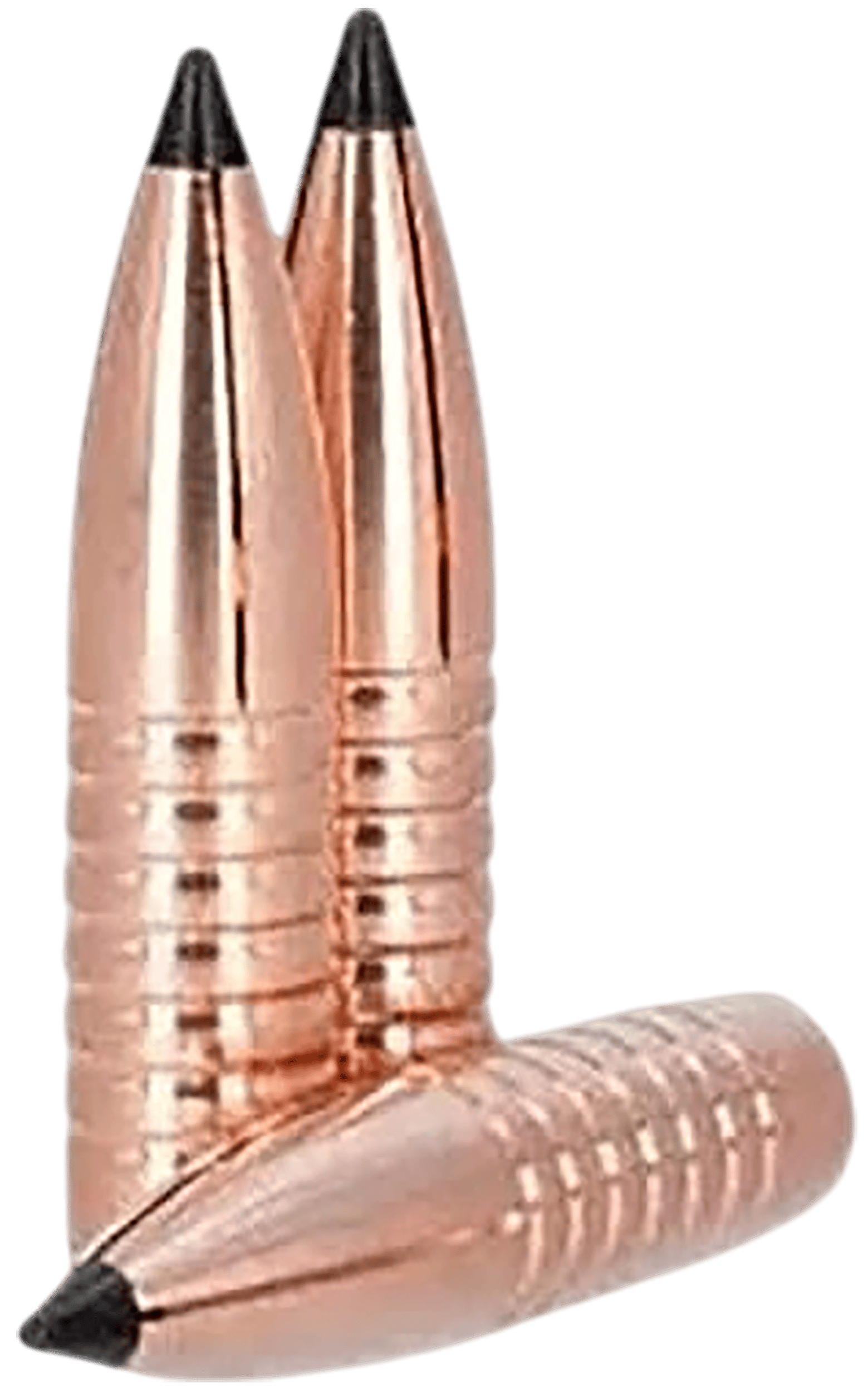 Wilson Combat 18308165TXC 308Win Tipped Extreme Chaos 50 Per Box/10 Case