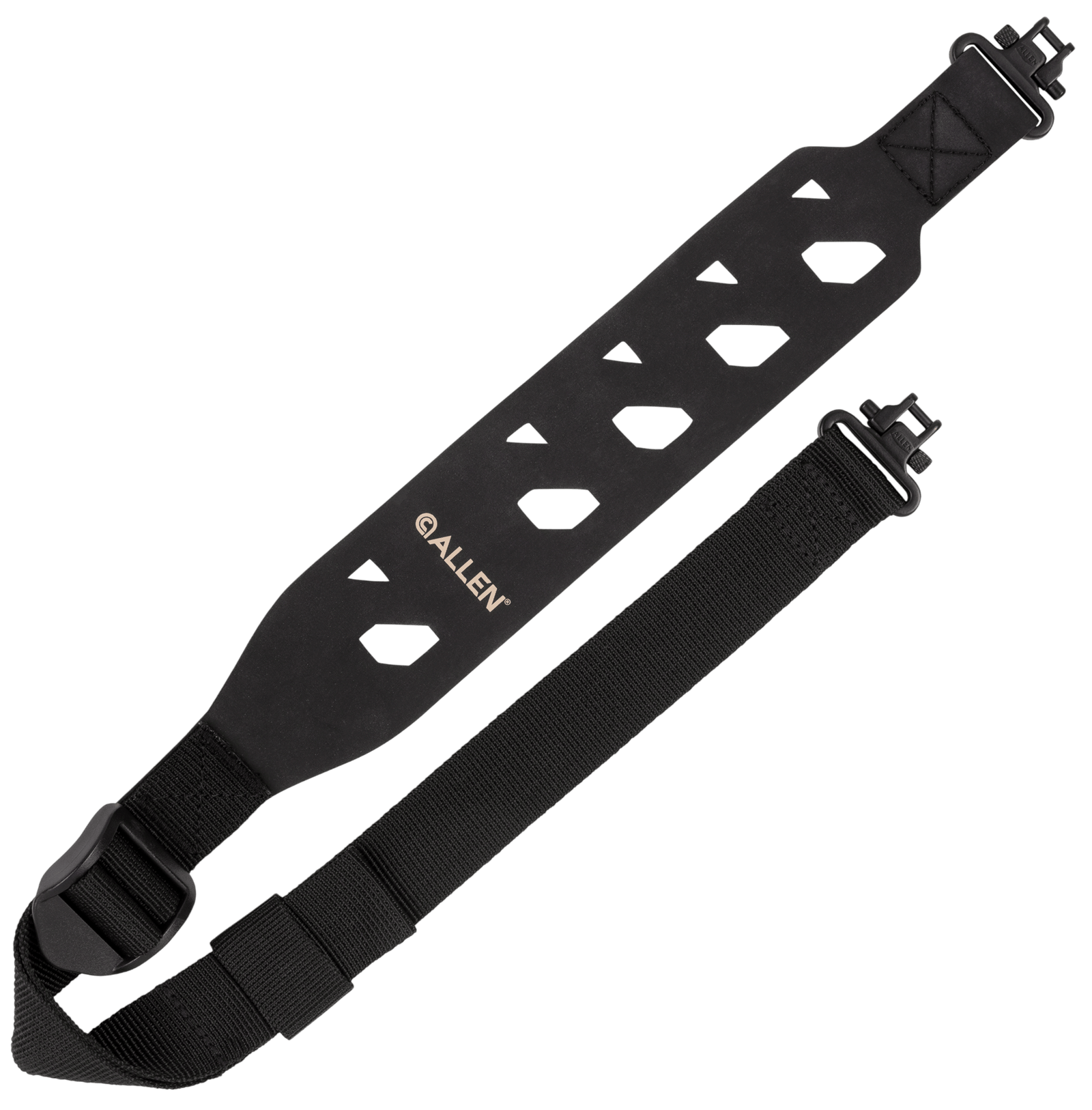 Allen 8535 Hyperlite Black Rifle