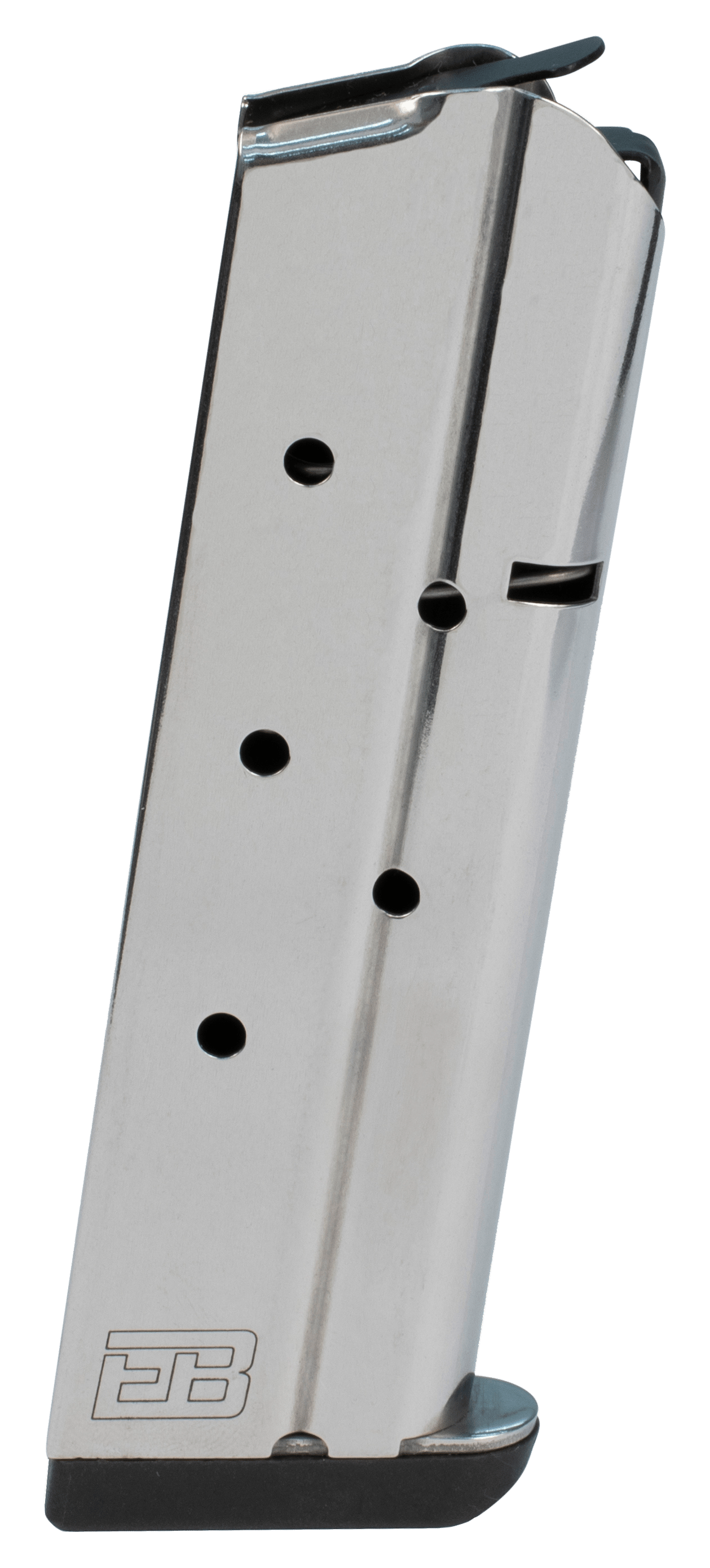 Ed Brown 84910 1911 Government 8rd 10mm Auto Stainless Steel