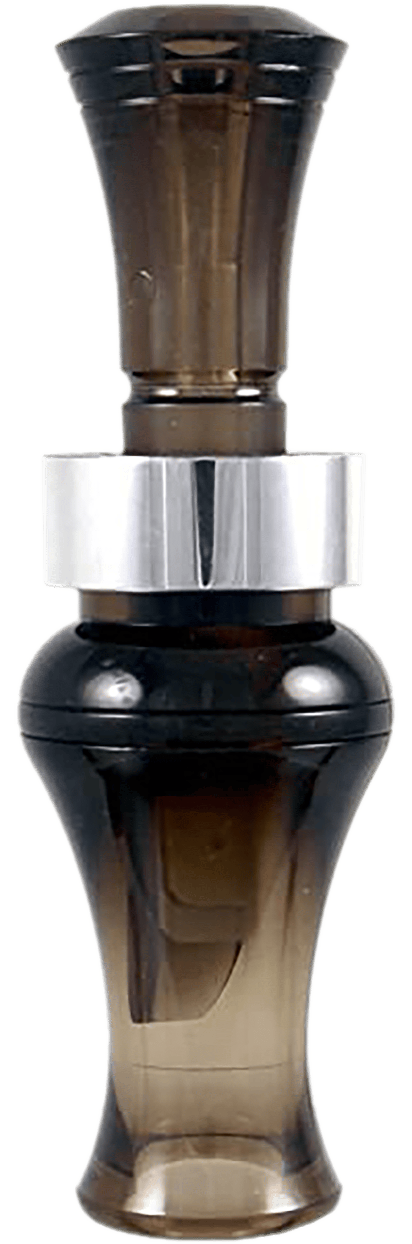 Echo Calls 77725 Open Water Mallard Sounds Smoke Gray Polycarbonate