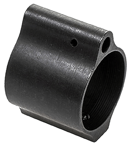 CMMG 55DA36F Low-Profile Black Chrome Moly Steel