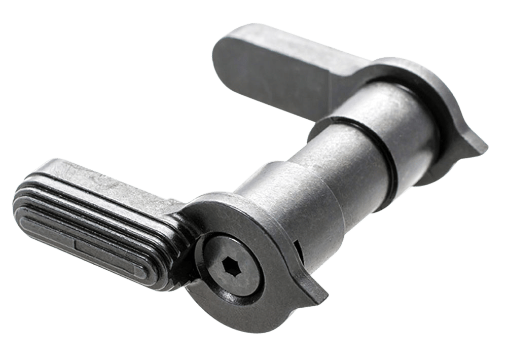CMMG 55CA6D9 Safety Selector Black Steel Ambidextrous