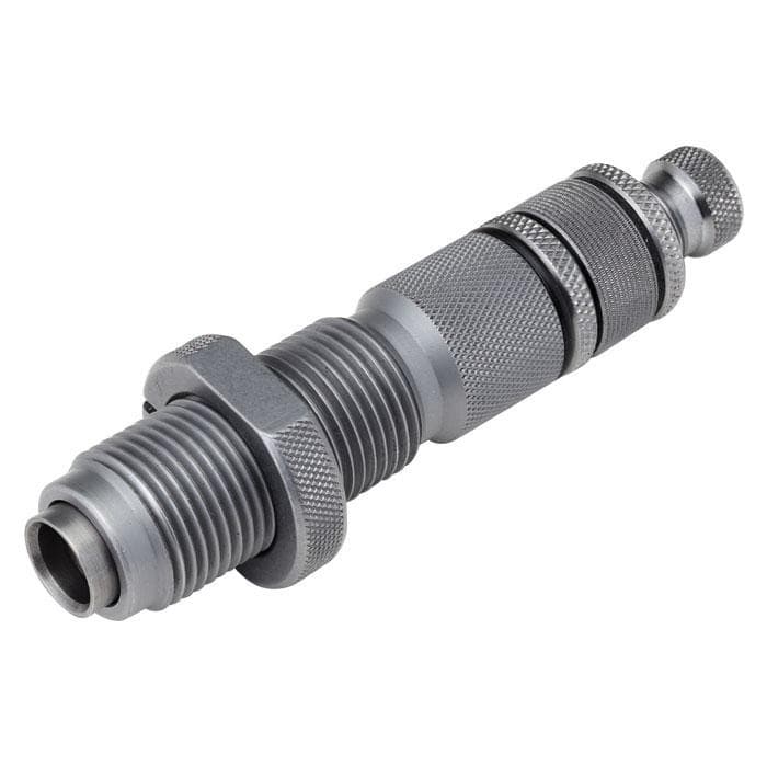 Hornady Taper Crimp Seater Die For Series II 3-die Taper Crimp Pistol Die Set. 30 Super Carry .3115"