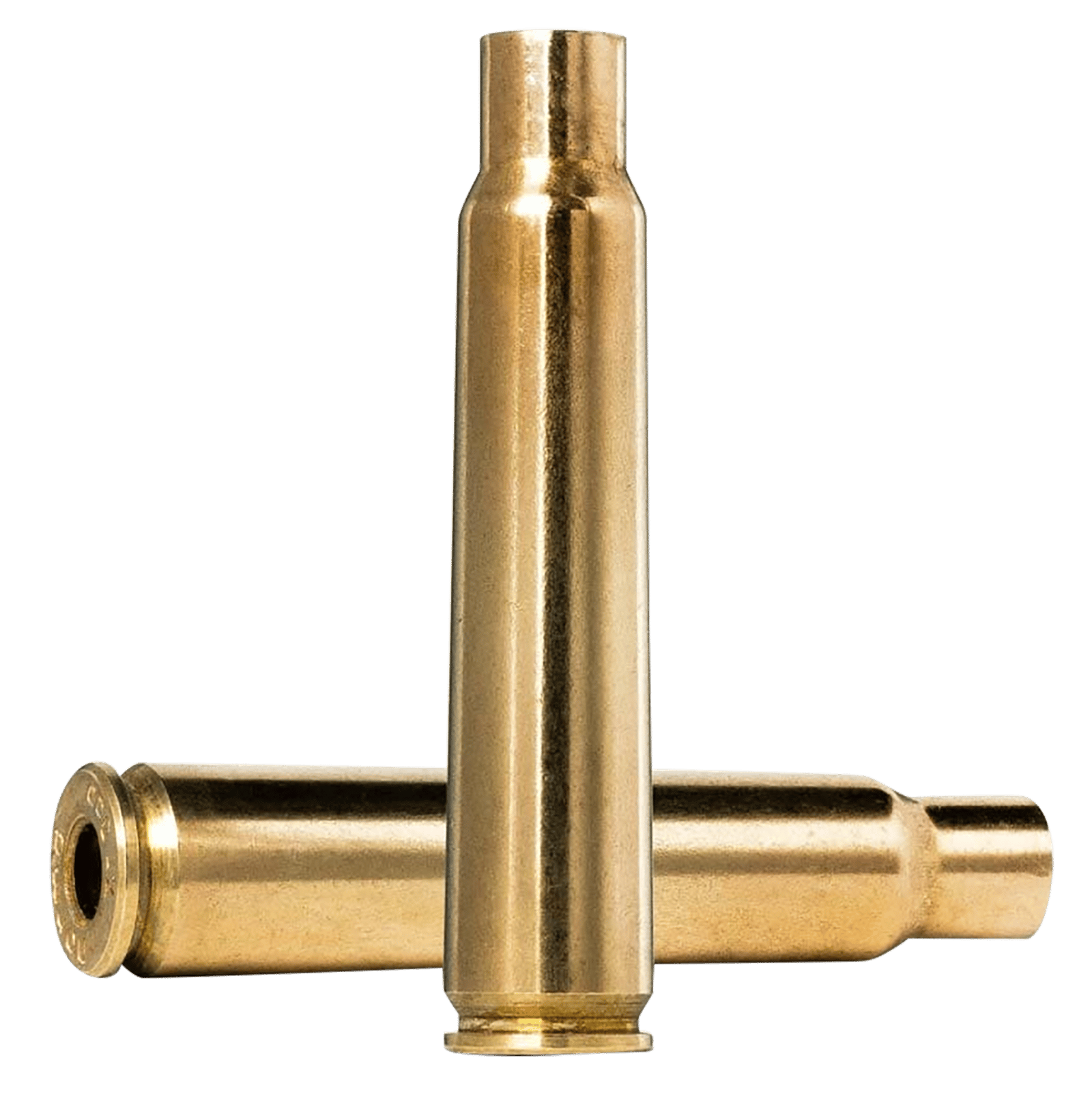 Norma Ammunition 20266022 Dedicated Components Reloading 260Rem Rifle Brass