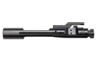 NOVESKE BCG 556/300BLK W/LOGO BLK