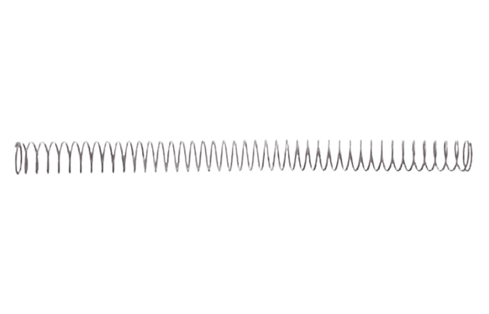 Luth-ar BS-10B Buffer Spring 2.23/5.56 AR-15