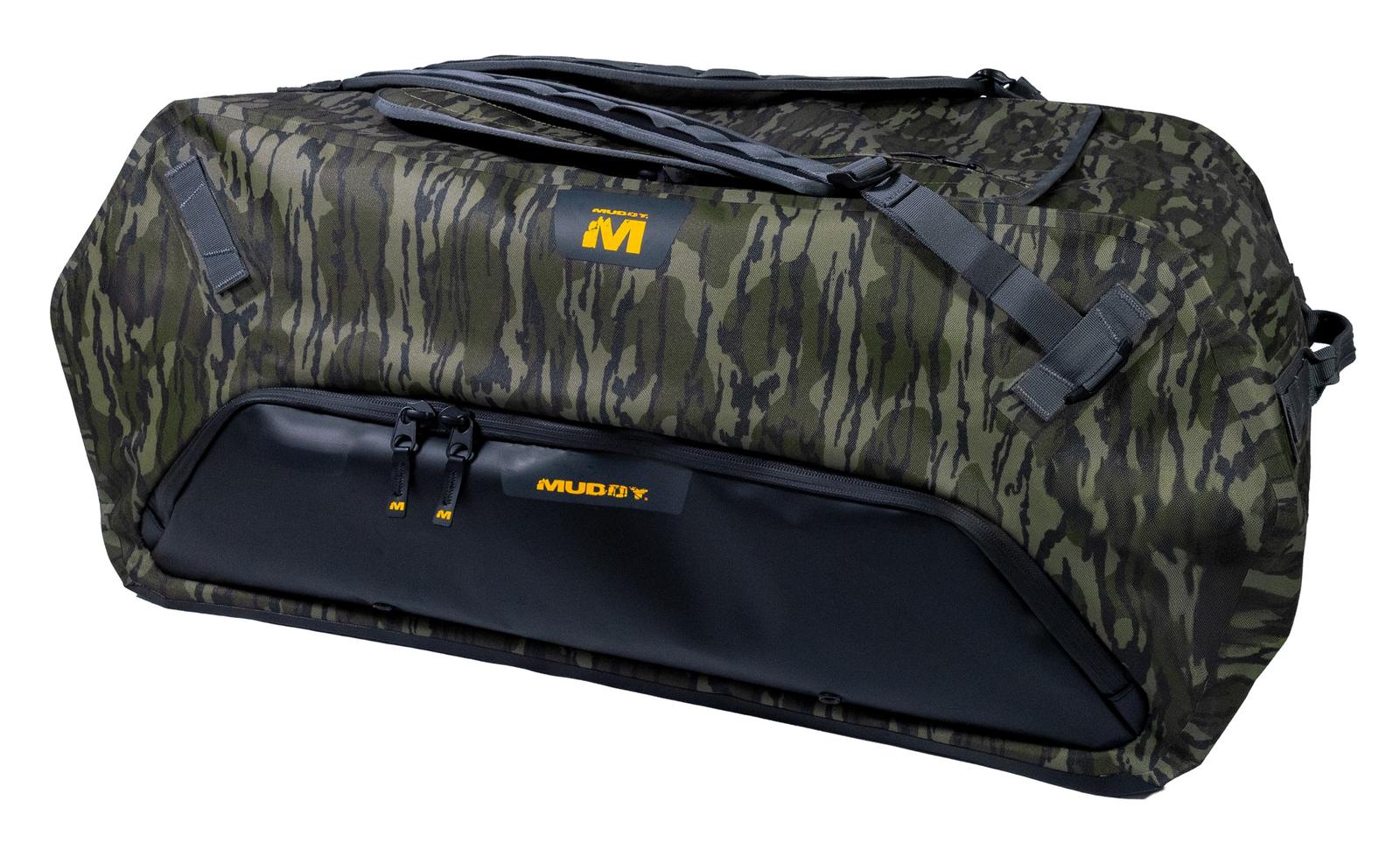MUDDY MUD-DV8-100LWPD-MOBL DV8 100L DUFFLE MOBL