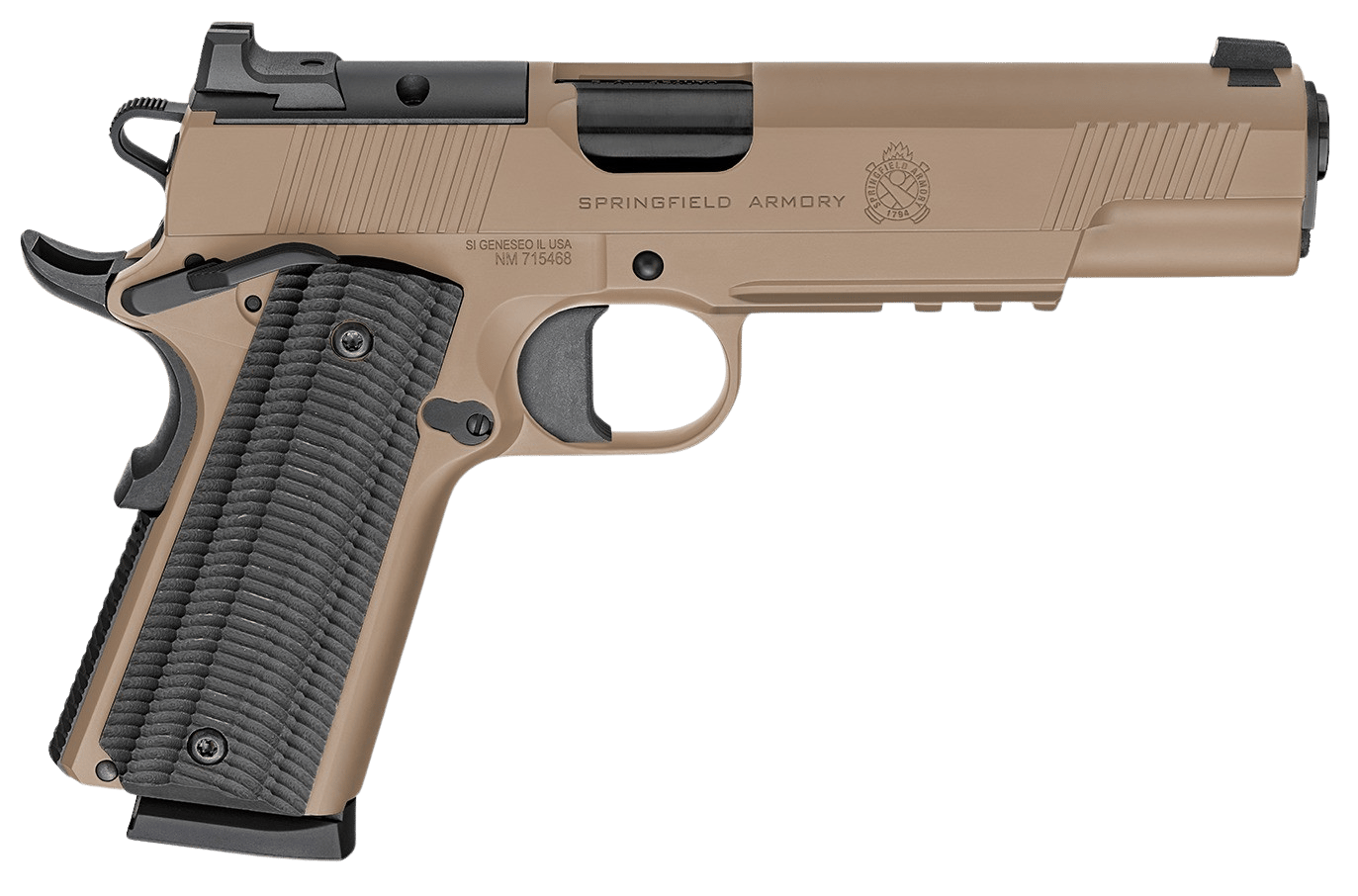 SPG PO9230CBAOS-PKG OPERATR 45A *GEARUP* FDE