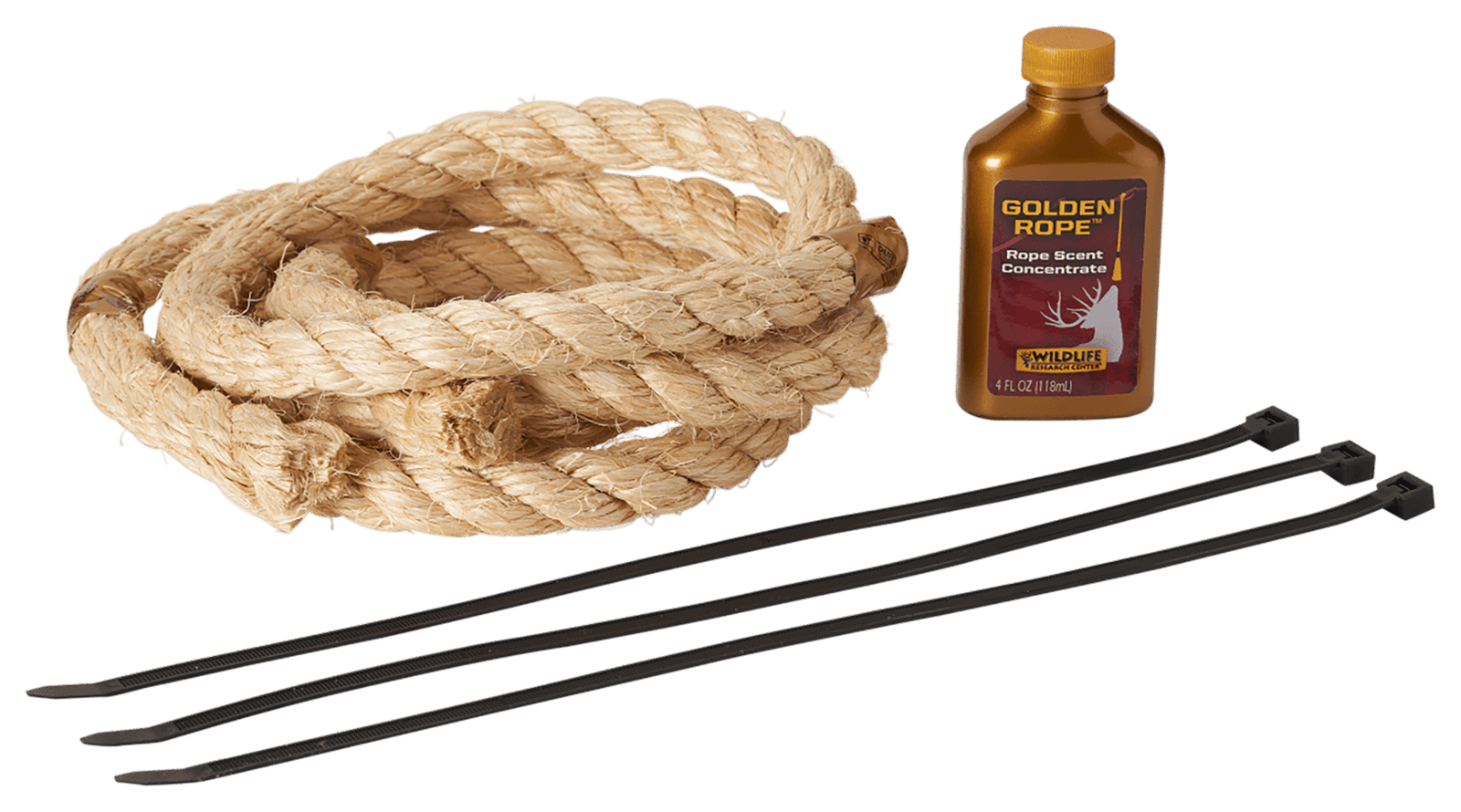 Wildlife Research 396 Rope Kit 30" Long