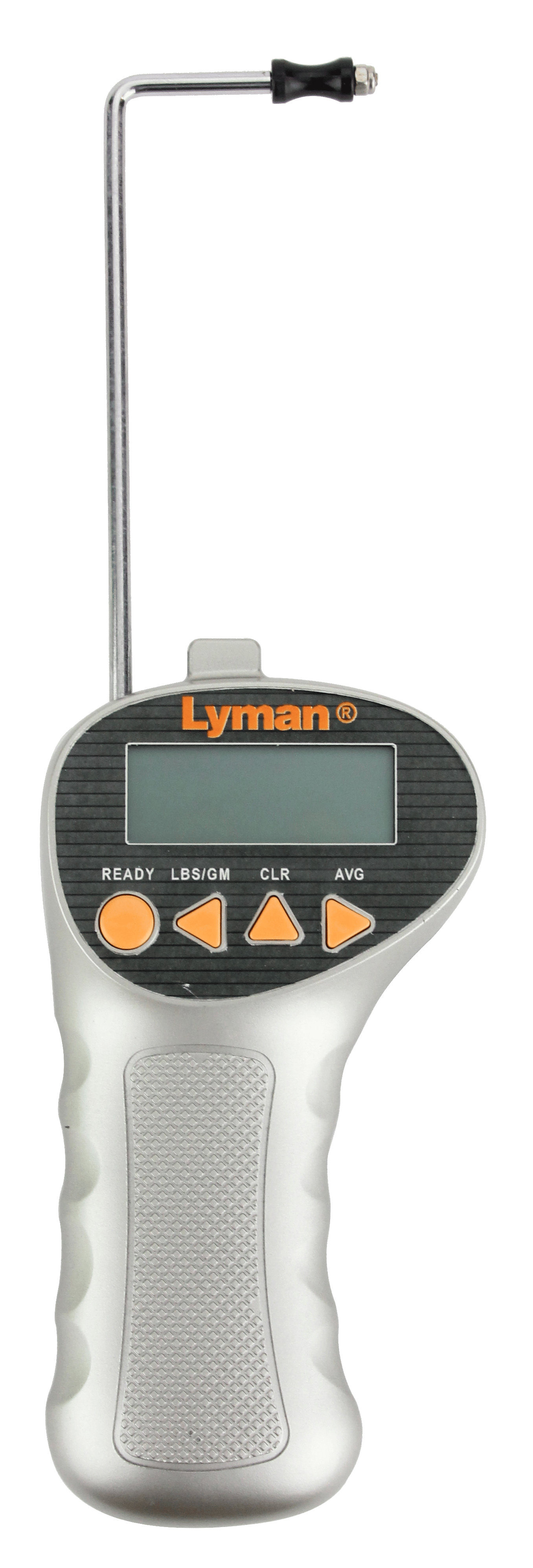 Lyman 7832248 Electronic/Digital Trigger Gauge