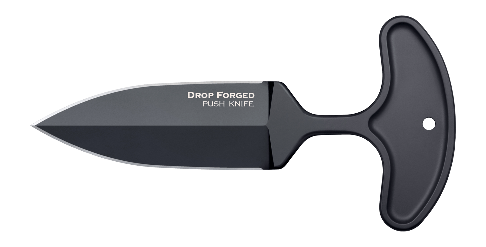 COLD CS-36MJ DROP FORGED PUSH KNIFE