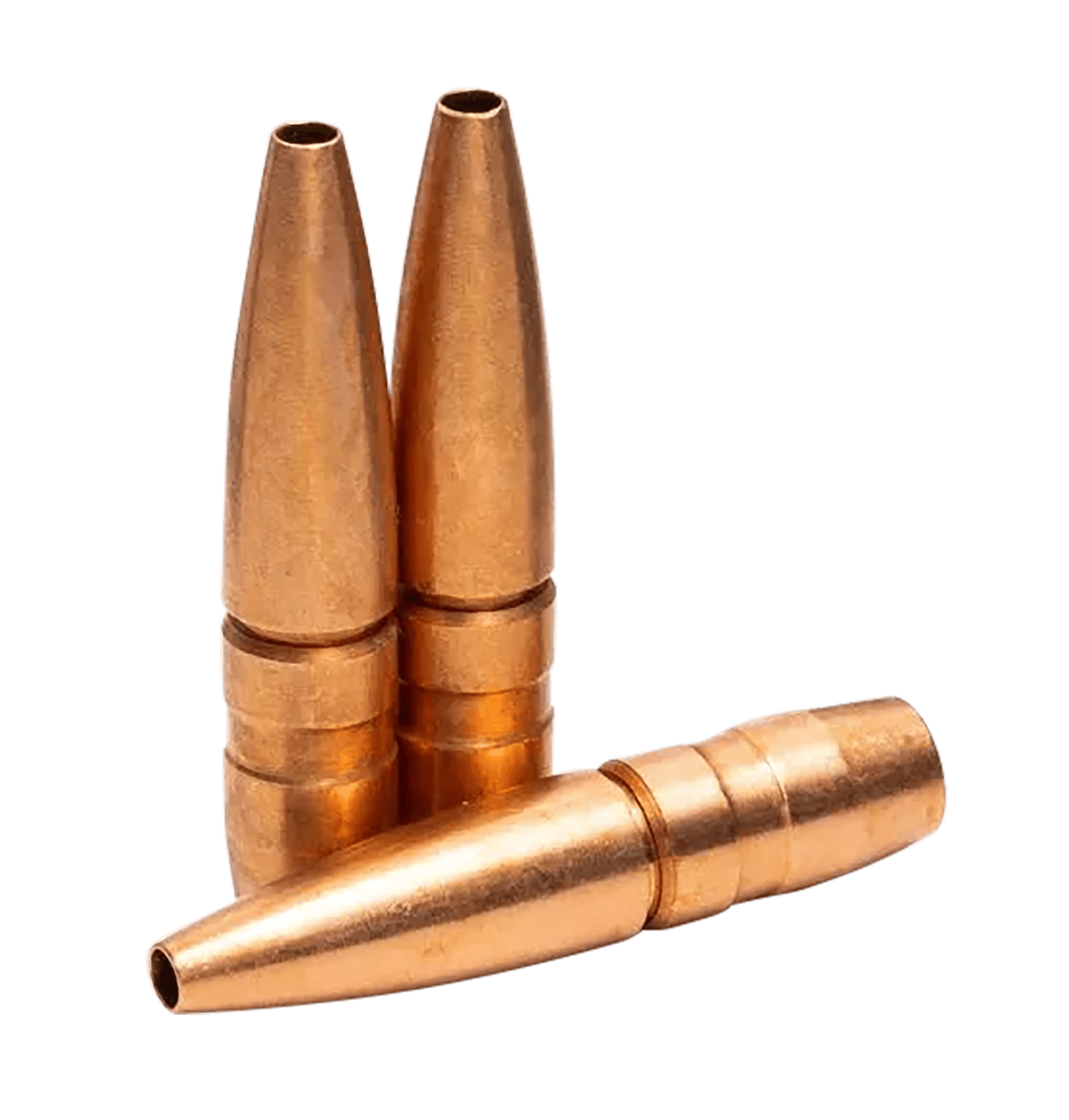 Lehigh Defense 05284142CUSP Controlled Chaos 7mm-08Rem/280Rem/7x57mmMauser 142gr 50/Box