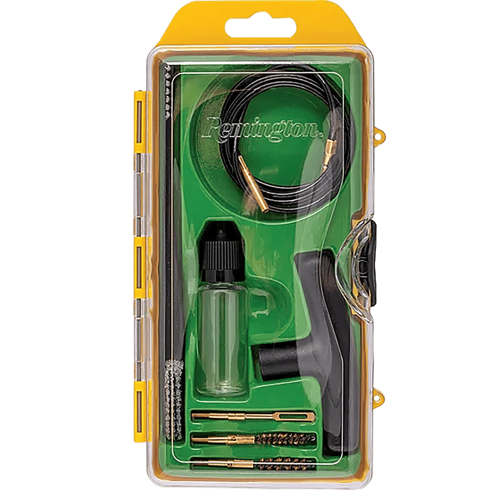 Remington Accessories RRMCK Premier Cleaning Kit 17/22 Cal Rimfire