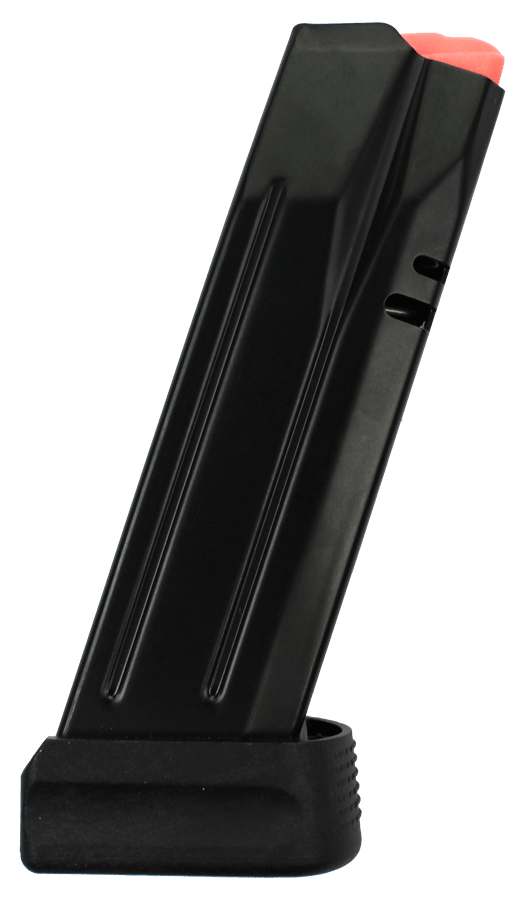 CZ-USA 11423 P-10C 17rd 9mmLuger CZ P-07/P-10C Black Steel