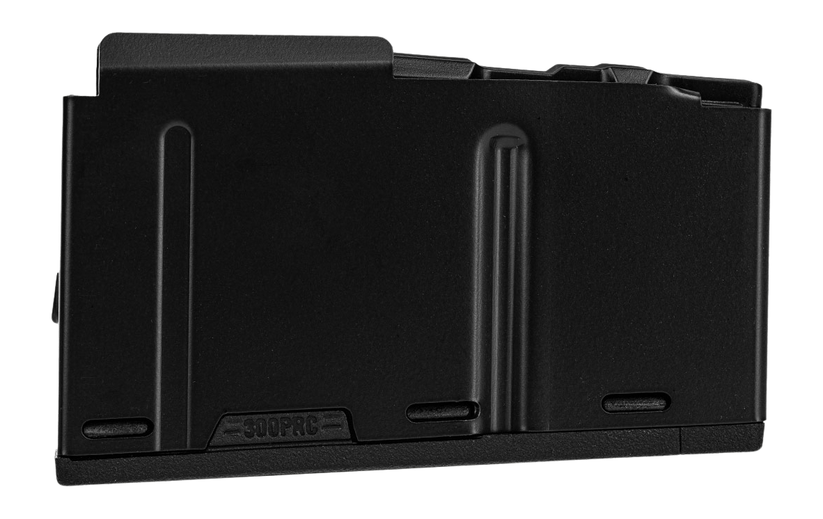 MDT 114424BLK METAL LA 300PRC 3R BLK