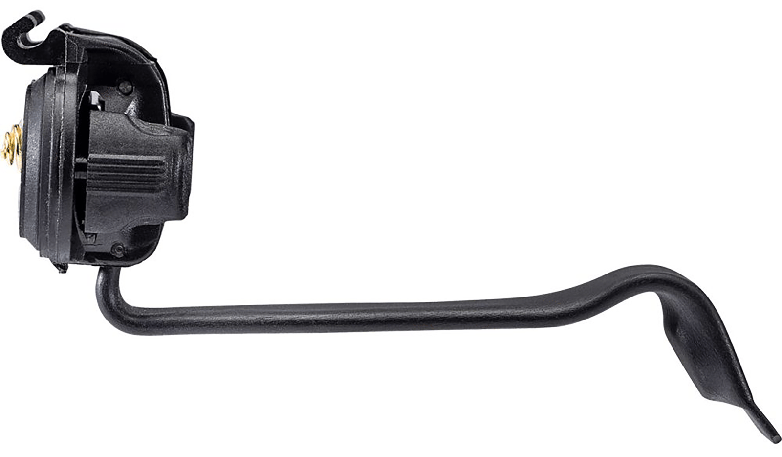 SureFire DG11 DG-11 Grip Switch Assembly Black, X-Series Weapon Light, Compatible w/Glock, Beretta Px4 Storm, H&K P2000