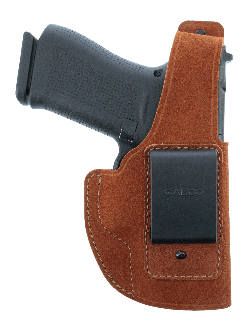 GALCO WB838R WAISTBAND IWB SIG 365 RH NAT