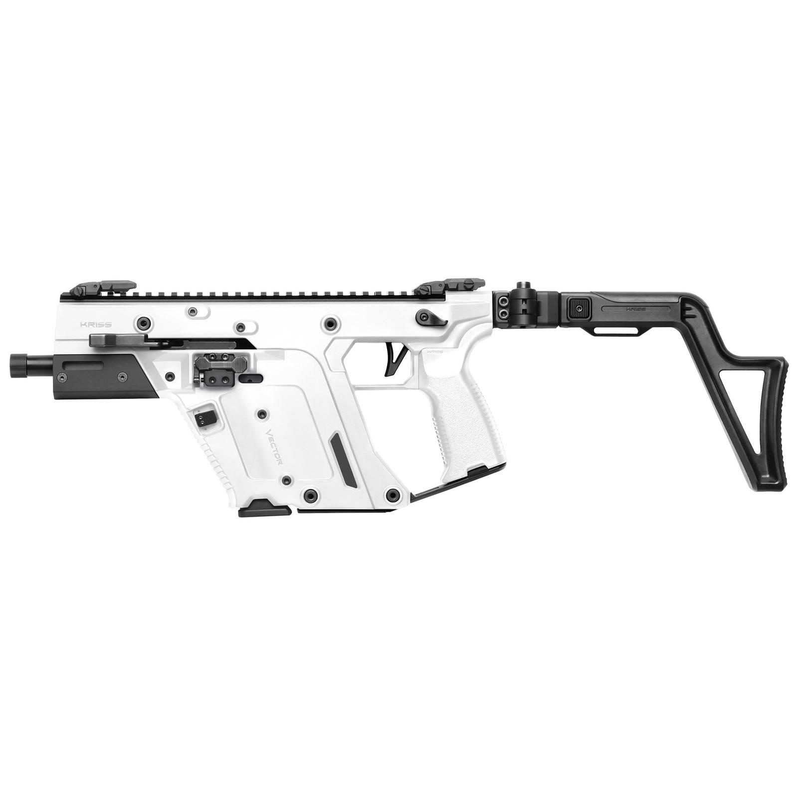 KRISS VCTR CRB G3 10MM 16" 33RD ID