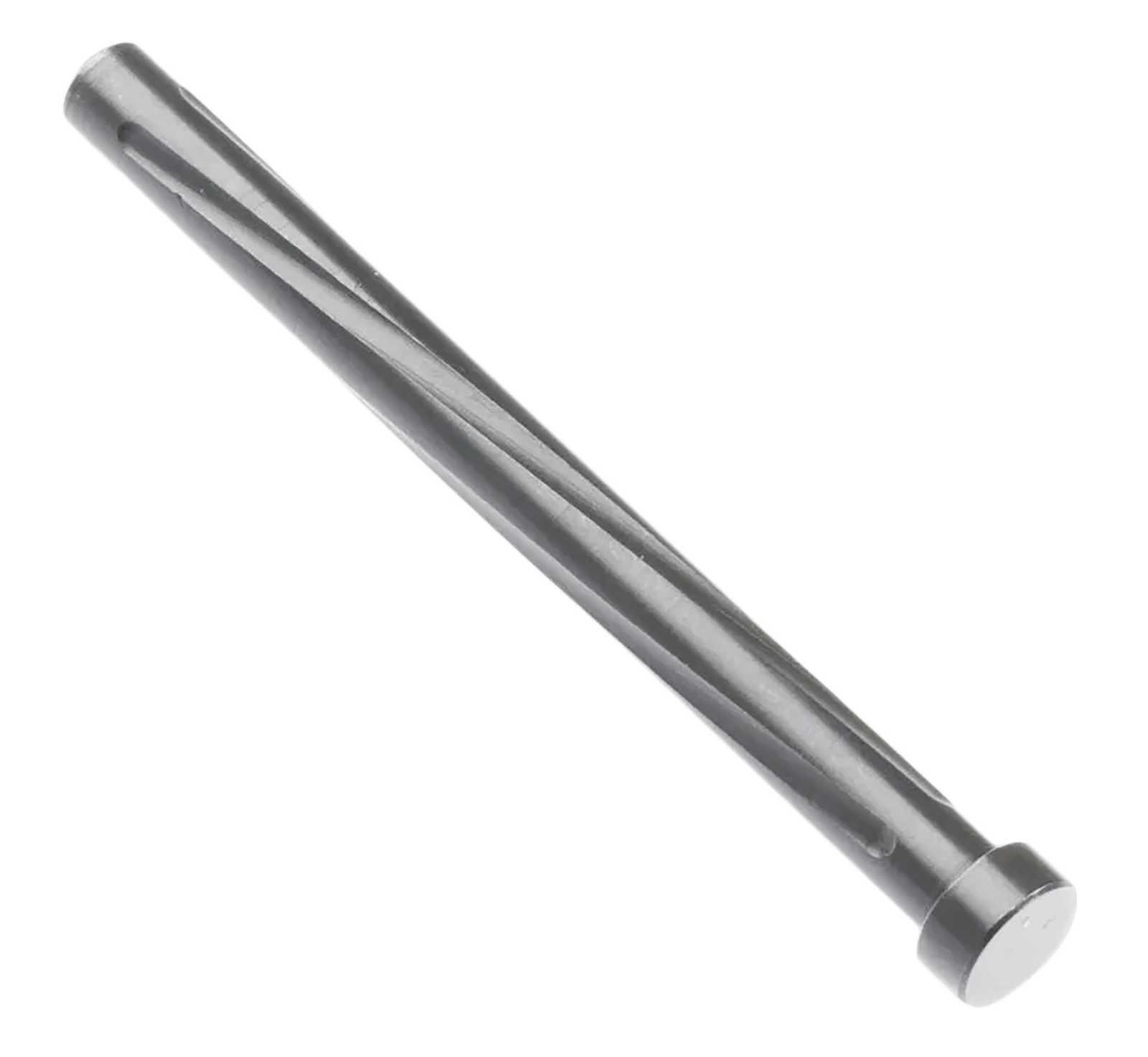 Wilson Combat 670 Steel Guide Rod Full Size Beretta 92/96 Black Melonite Steel