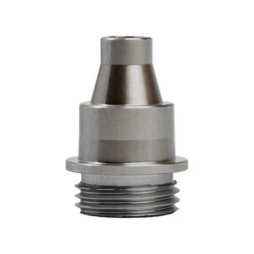 RCBS Matchmaster Funnel Powder Die Adapter