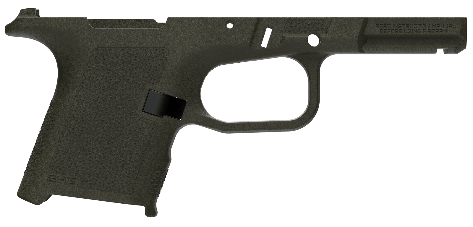 Magpul MAG1516ODG EHG RG9 OD Green