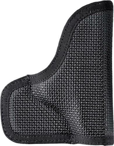 DESANTIS NEMESIS POCKET HOLSTR NYLON AMBI KEL TEC PF9 BLACK