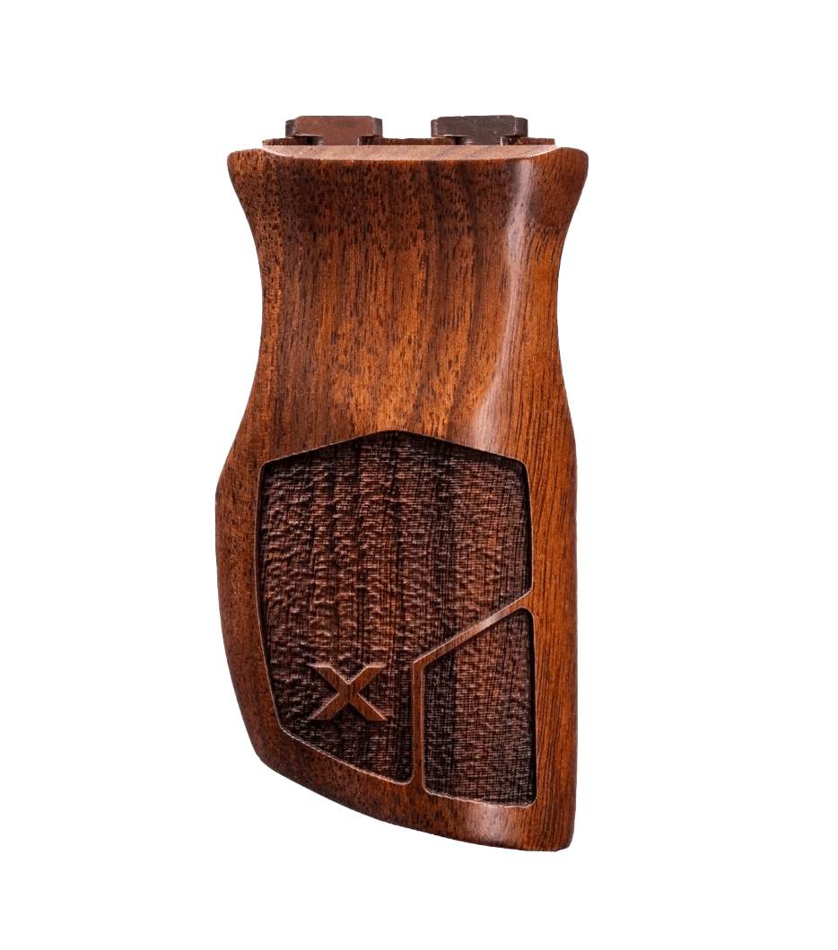 Woox SH.VGR001.01 Vertical Grip Walnut Wood