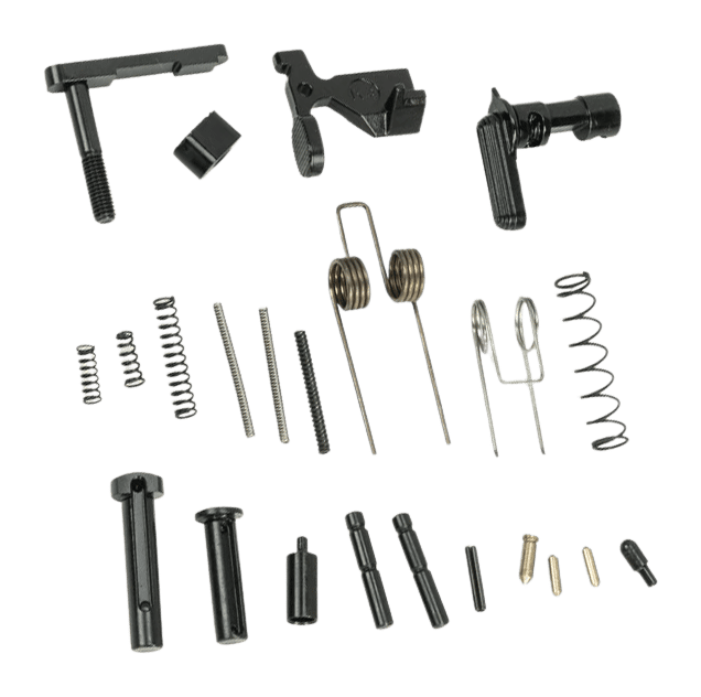 KAK AR15-LP-KT-02 AR-15 BASIC BUILD LPK